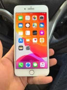 Apple iPhone 8 Plus. �/�, 64 ��, �����, 3G, 4G LTE, ����������, NFC