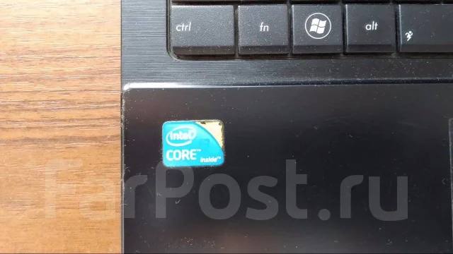 Asus P52F. 14", 2,4����, ��� 3072 ��, ���� 500���, WiFi: 1, Bluetooth: 1, ����������� �� 1��. ����