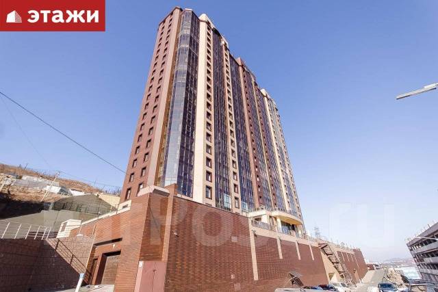 Державина 23 владивосток карта