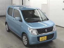 Suzuki Wagon R. ��������, 4wd, 0.7 (52��.�.), ������, 25����. ��, �/�. ��� ����� �� ������������ ����
