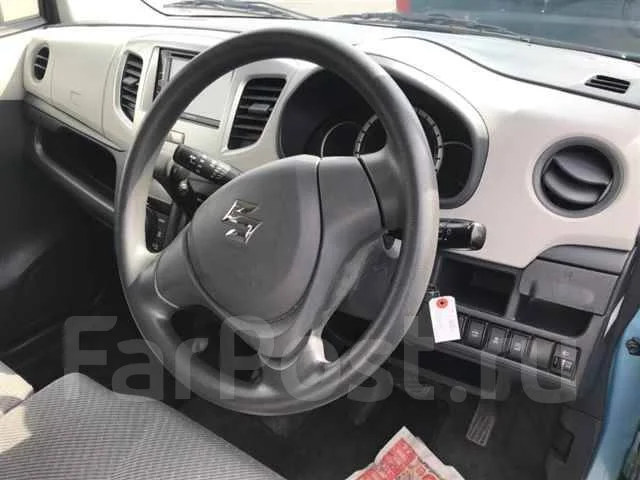Suzuki Wagon R. ��������, 4wd, 0.7 (52��.�.), ������, 25����. ��, �/�. ��� ����� �� ������������ ����