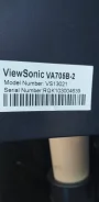 ViewSonic. 17" ����
