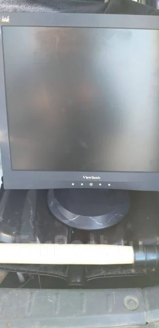 ViewSonic. 17" ����