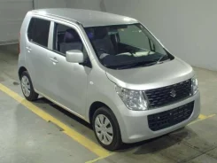 Suzuki Wagon R. ��������, 4wd, 0.7 (52��.�.), ������, 47����. ��, �/�. ��� ����� �� ������������ ����