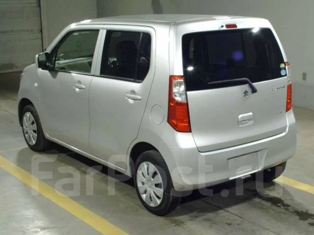 Suzuki Wagon R. ��������, 4wd, 0.7 (52��.�.), ������, 47����. ��, �/�. ��� ����� �� ������������ ����