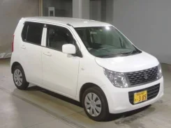 Suzuki Wagon R. ��������, 4wd, 0.7 (52��.�.), ������, 24����. ��, �/�. ��� ����� �� ������������ ����
