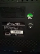 Galatec. ������ ����