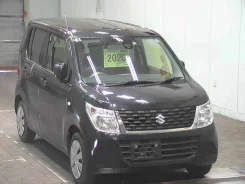 Suzuki Wagon R. ��������, 4wd, 0.7 (52��.�.), ������, 55����. ��, �/�. ��� ����� �� ������������ ����