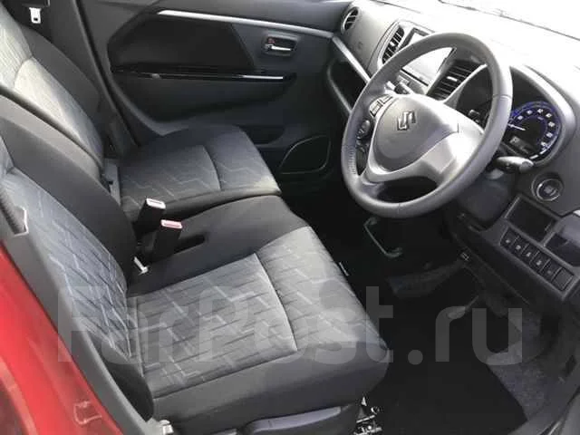 Suzuki Wagon R. ��������, 4wd, 0.7 (52��.�.), ������, 29����. ��, �/�. ��� ����� �� ������������ ����