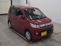 Suzuki Wagon R. ��������, 4wd, 0.7 (52��.�.), ������, 29����. ��, �/�. ��� ����� �� ������������ ����