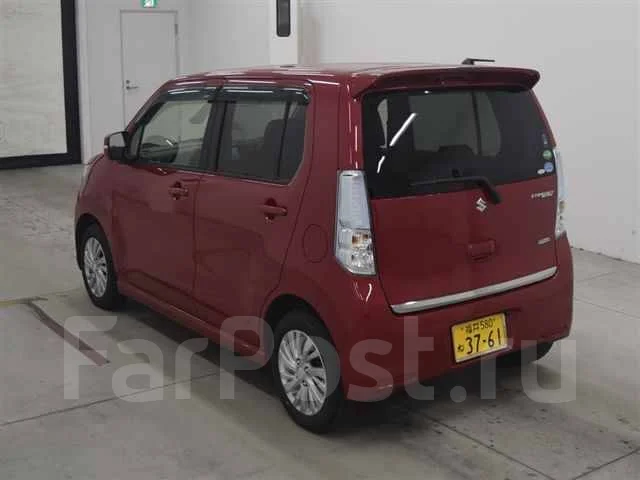 Suzuki Wagon R. ��������, 4wd, 0.7 (52��.�.), ������, 29����. ��, �/�. ��� ����� �� ������������ ����