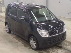 Suzuki Wagon R. ��������, 4wd, 0.7 (52��.�.), ������, 42����. ��, �/�. ��� ����� �� ������������ ����
