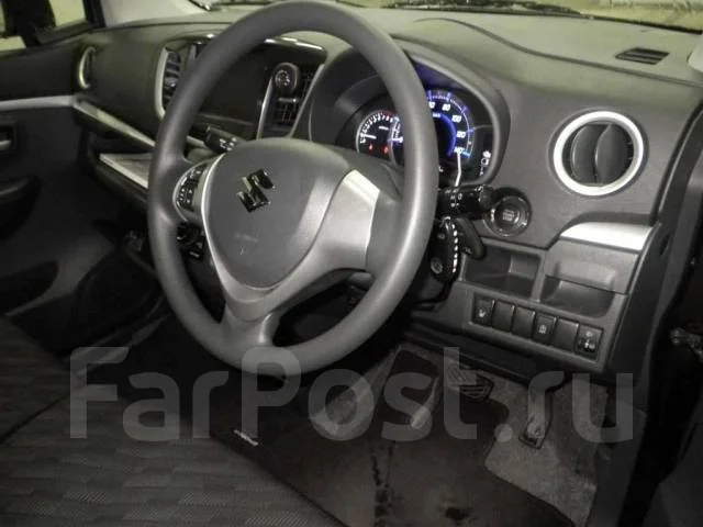 Suzuki Wagon R. ��������, 4wd, 0.7 (52��.�.), ������, 42����. ��, �/�. ��� ����� �� ������������ ����
