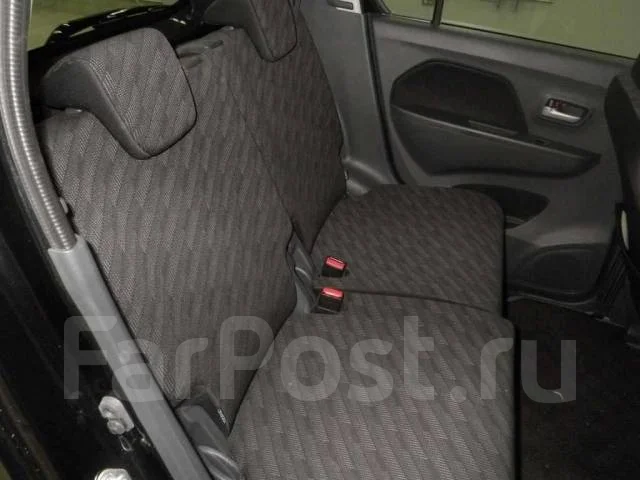 Suzuki Wagon R. ��������, 4wd, 0.7 (52��.�.), ������, 42����. ��, �/�. ��� ����� �� ������������ ����