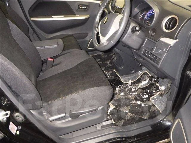 Suzuki Wagon R. ��������, 4wd, 0.7 (52��.�.), ������, 49����. ��, �/�. ��� ����� �� ������������ ����