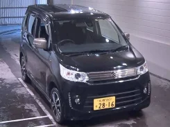 Suzuki Wagon R. ��������, 4wd, 0.7 (52��.�.), ������, 49����. ��, �/�. ��� ����� �� ������������ ����