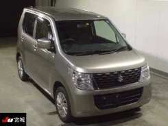 Suzuki Wagon R. ��������, 4wd, 0.7 (52��.�.), ������, 64����. ��, �/�. ��� ����� �� ������������ ����
