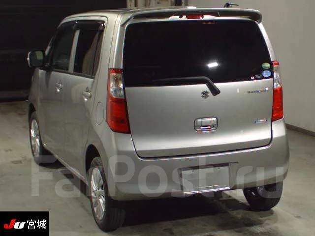 Suzuki Wagon R. ��������, 4wd, 0.7 (52��.�.), ������, 64����. ��, �/�. ��� ����� �� ������������ ����