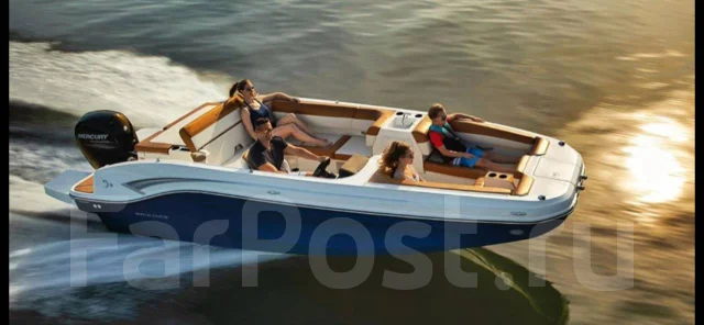 Bayliner. 2020 ���, ����� 9��., ��������� ������������, 300��.�., ������ ����