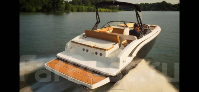 Bayliner. 2020 ���, ����� 9��., ��������� ������������, 300��.�., ������ ����