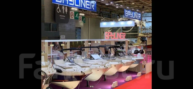 Bayliner. 2020 ���, ����� 9��., ��������� ������������, 300��.�., ������ ����