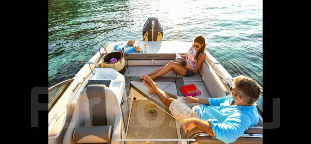 Bayliner. 2020 ���, ����� 9��., ��������� ������������, 300��.�., ������ ����