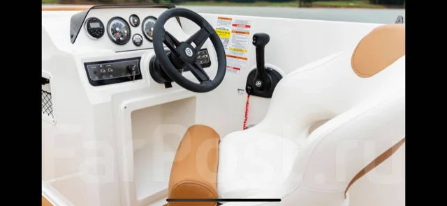 Bayliner. 2020 ���, ����� 9��., ��������� ������������, 300��.�., ������ ����