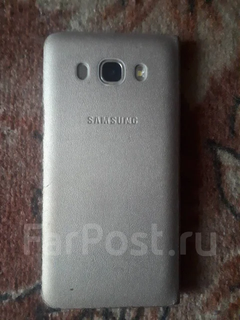 Samsung Galaxy J5 2016. �/�, �������, 4G LTE ����
