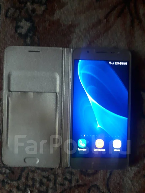 Samsung Galaxy J5 2016. �/�, �������, 4G LTE ����