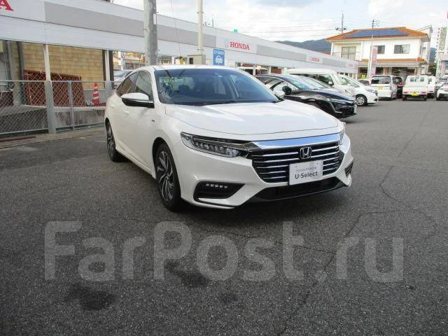 Honda Insight. �������, ��������, 1.5, ������, �/�. ��� ����� �� ������������ ����