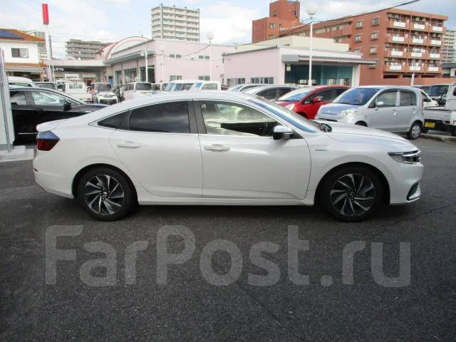 Honda Insight. �������, ��������, 1.5, ������, �/�. ��� ����� �� ������������ ����
