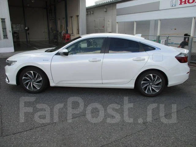 Honda Insight. �������, ��������, 1.5, ������, �/�. ��� ����� �� ������������ ����