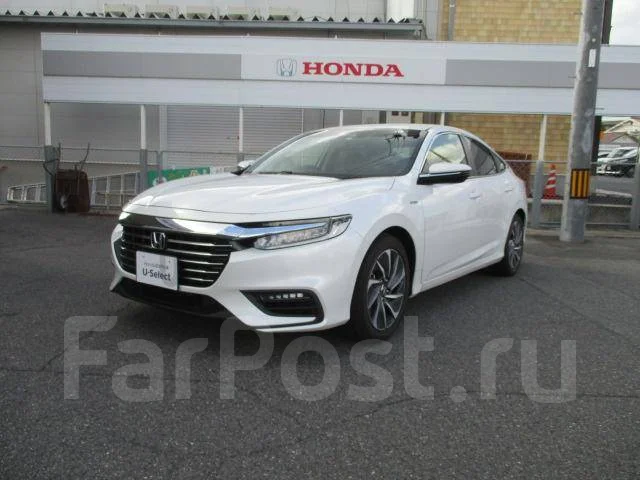Honda Insight. �������, ��������, 1.5, ������, �/�. ��� ����� �� ������������ ����