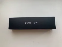 Apple Watch Series 5 Nike+. GPS, NFC, IP68 ����