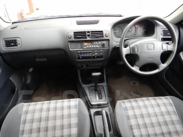 Honda Partner. �������, ��������, 1.5 (105��.�.), ������, 104����. ��, �/�, ��� ���. ��� ����� �� ������������ ����