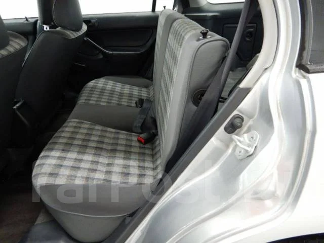 Honda Partner. �������, ��������, 1.5 (105��.�.), ������, 104����. ��, �/�, ��� ���. ��� ����� �� ������������ ����