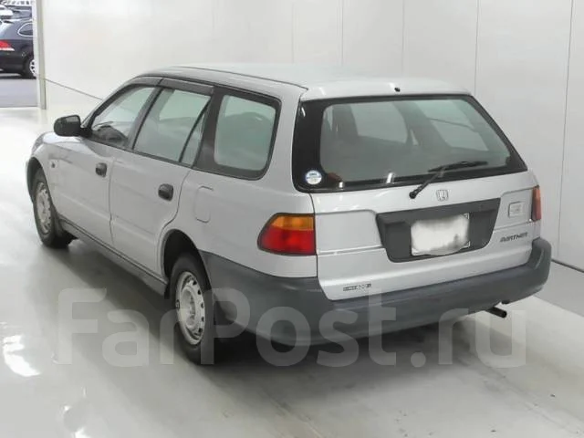 Honda Partner. �������, ��������, 1.5 (105��.�.), ������, 104����. ��, �/�, ��� ���. ��� ����� �� ������������ ����