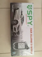 SPY ����