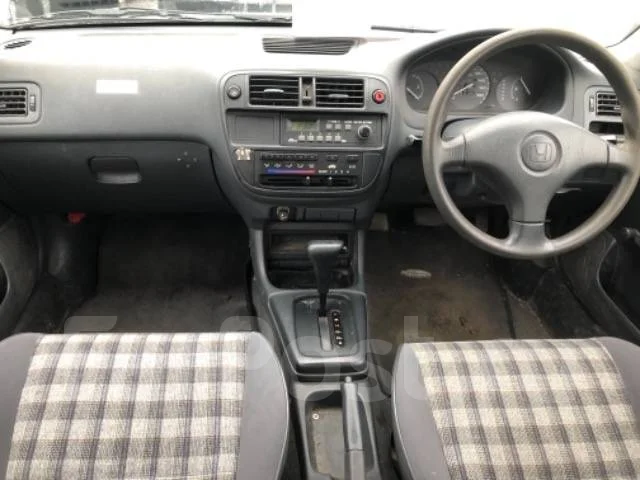 Honda Partner. �������, ��������, 1.5 (105��.�.), ������, 92����. ��, �/�, ��� ���. ��� ����� �� ������������ ����