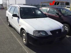 Honda Partner. �������, ��������, 1.5 (105��.�.), ������, 124����. ��, �/�, ��� ���. ��� ����� �� ������������ ����