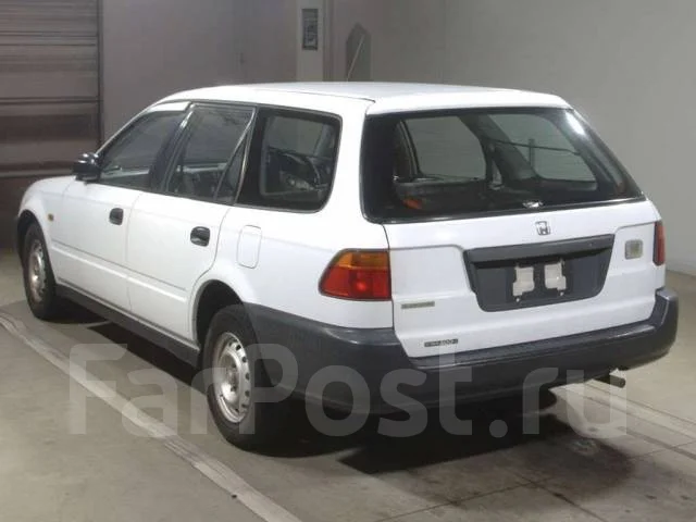 Honda Partner. �������, ��������, 1.5 (105��.�.), ������, 223����. ��, �/�, ��� ���. ��� ����� �� ������������ ����