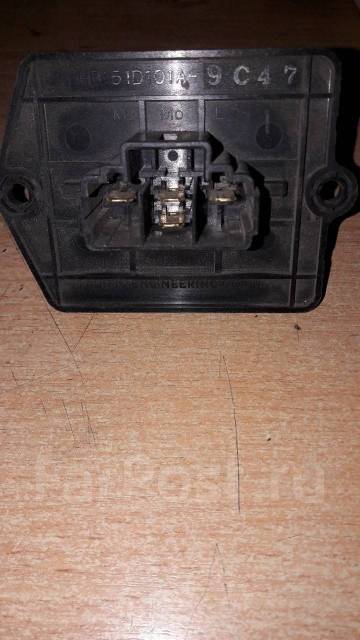 Как снять печку на мазда демио dw3w - 94 фото