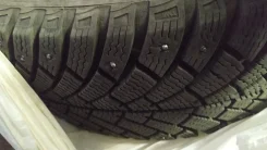 BFGoodrich g-Force Stud. ������, ����������, 2017 ���, �/�, ����� 20�%
