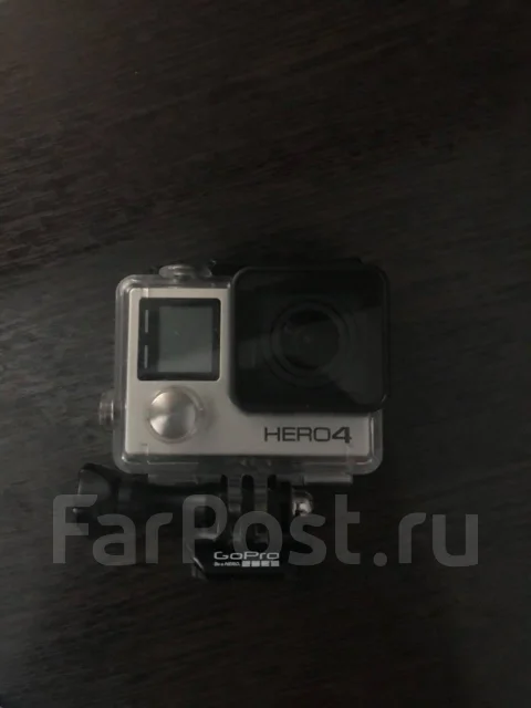 GoPro HERO4 ����