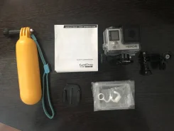 GoPro HERO4 ����