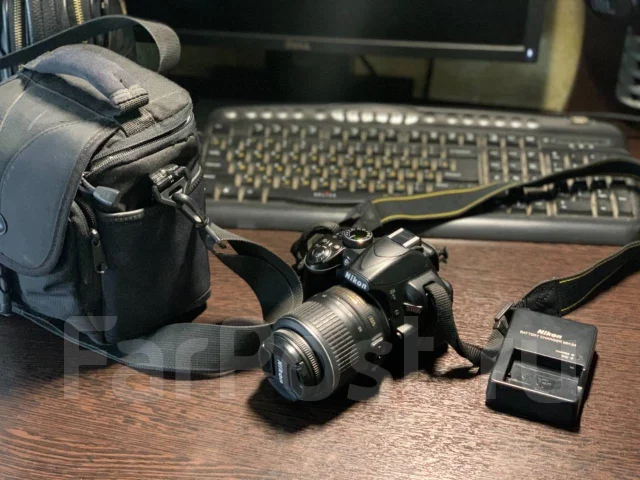 Nikon D3100. 10 - 14.9 ��, ���: 3� ����