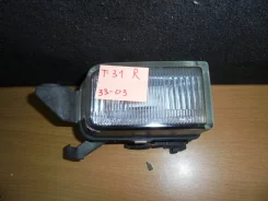 ���� ��������������� Toyota 1999 Windom, ����� �������� 3303 ����
