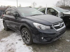 Subaru XV. GP7, FB20 ����