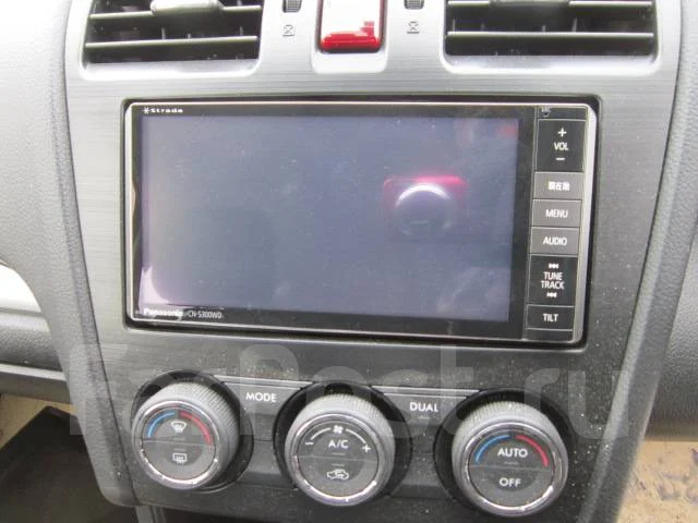 Subaru XV. GP7, FB20 ����
