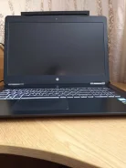 HP Pavilion 17. 17.3", 2,8����, ��� 16 ��, ���� 918���, WiFi: 1, Bluetooth: 1, ����������� �� 8��. ����